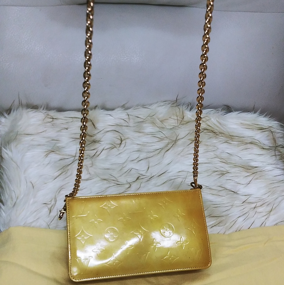 💎✨BEAUTIFUL BAG  POCHETTE LOUIS VUITTON 💎✨